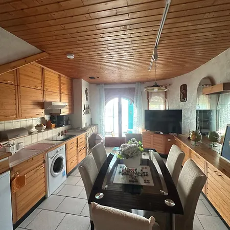 Holiday home Casa Con Increibles Vistas A Canal Y Amarre *