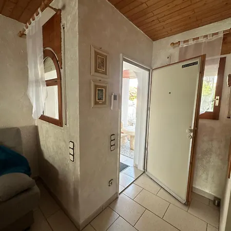Casa Con Increibles Vistas A Canal Y Amarre Holiday home Empuriabrava