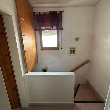 Holiday home Casa Con Increibles Vistas A Canal Y Amarre *
