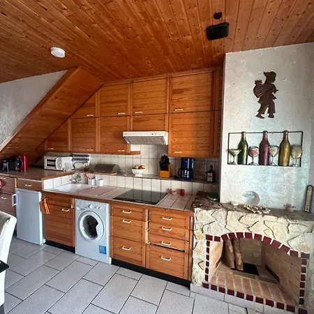 Casa Con Increibles Vistas A Canal Y Amarre Holiday home *